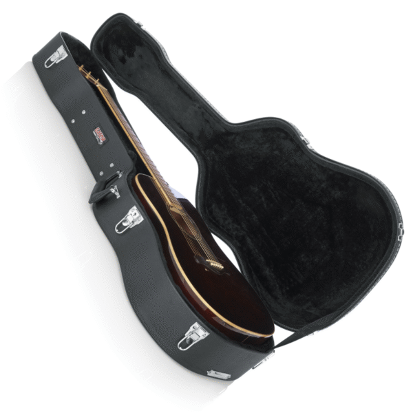 Estuche para Guitarra Acustica - Gator - GW-DREAD