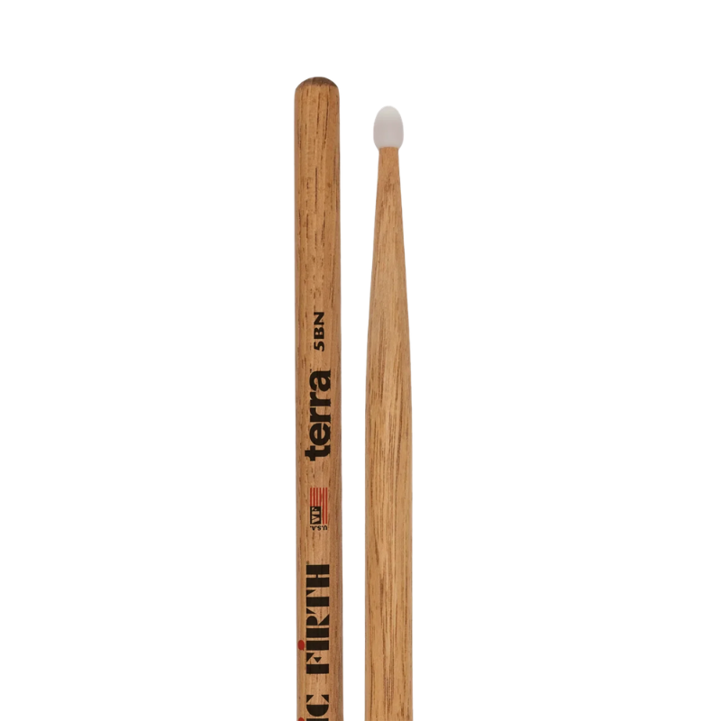 Baquetas American Classic Terra Nylon- Vic Firth - 5BTN - Imagen 2