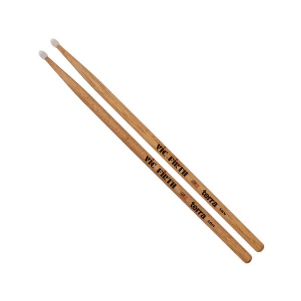 Baquetas American Classic Terra Nylon- Vic Firth - 5BTN