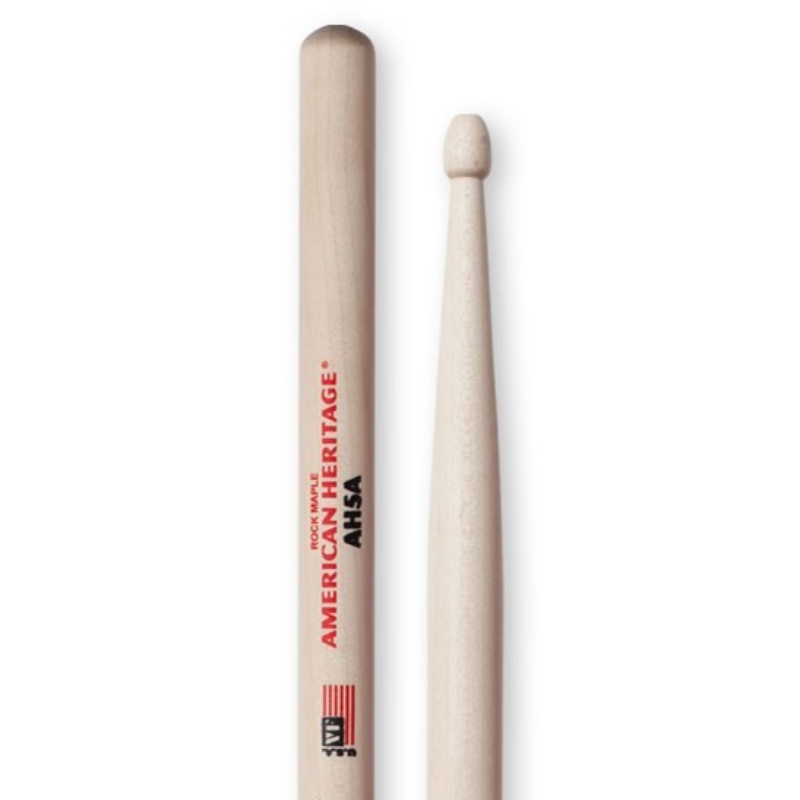 Baquetas American Heritage - Vic Firth - AH5A - Imagen 2