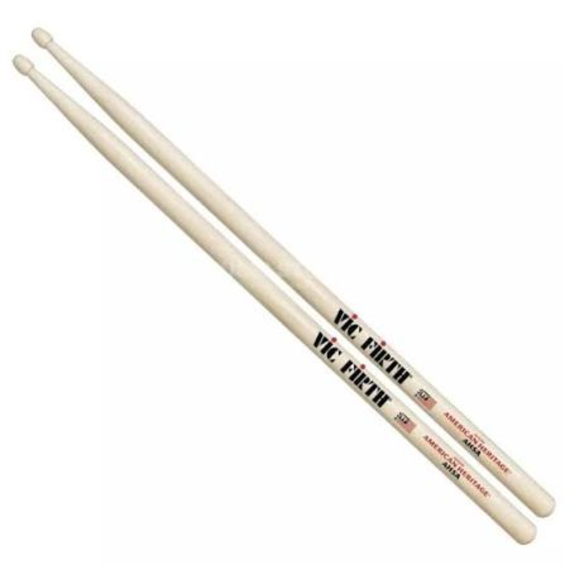 Baquetas American Heritage - Vic Firth - AH5A