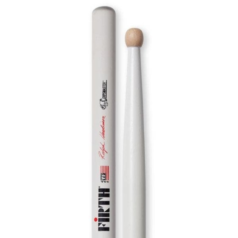 Baquetas Signature Ralph Hardimon - Vic Firth – SRH - Imagen 2